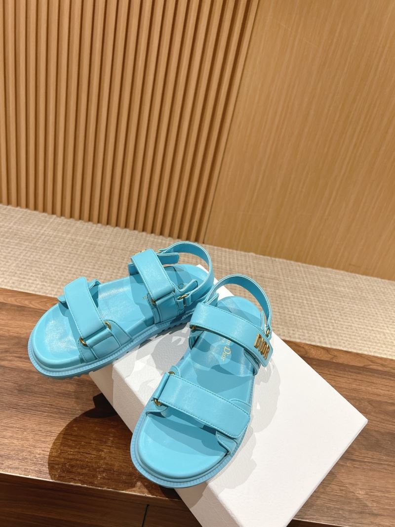 Christian Dior Sandals